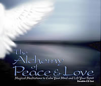 Guided Meditation: Alchemy